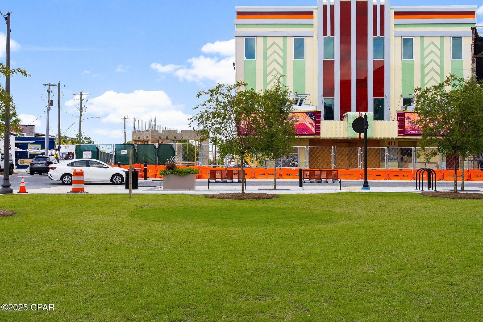 Sudduths 1st Add - Residential