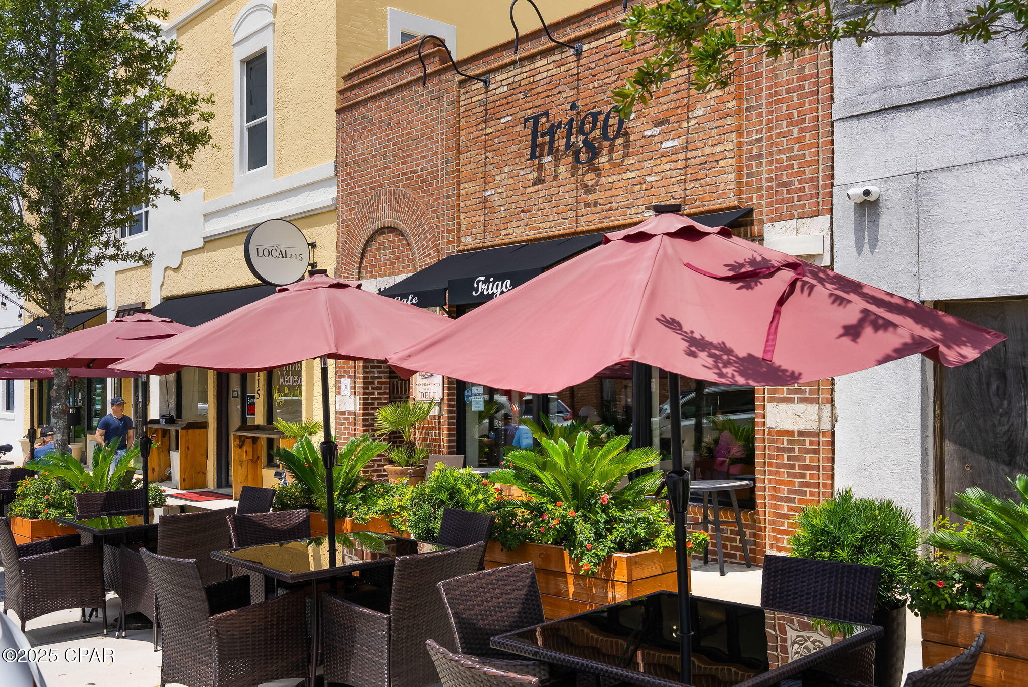 Sudduths 1st Add - Residential