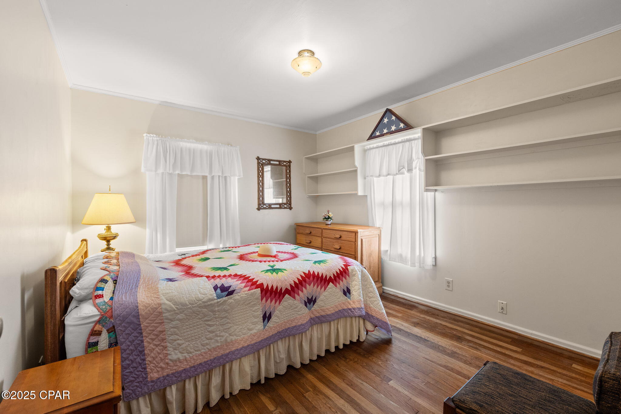 Sudduths 1st Add - Residential