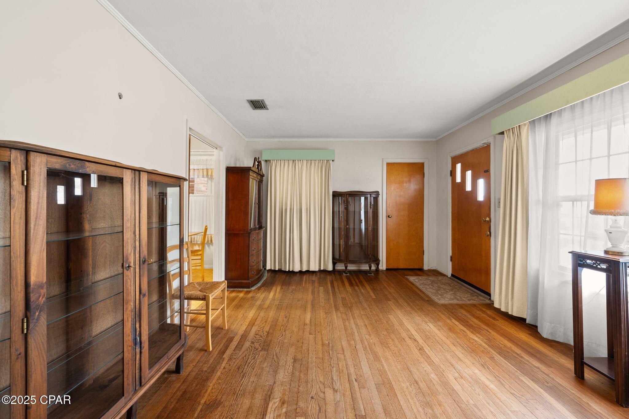 Sudduths 1st Add - Residential