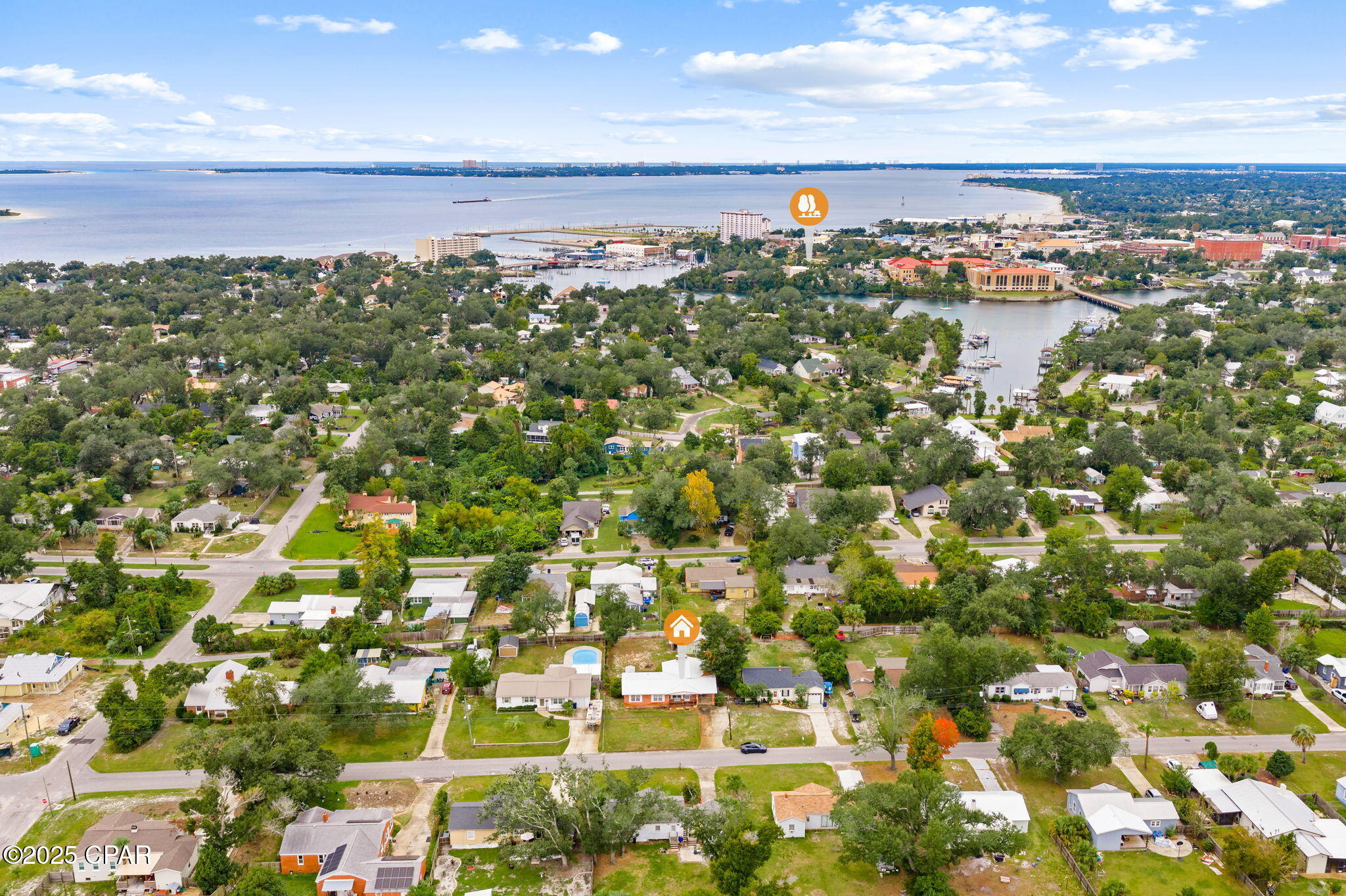 Sudduths 1st Add - Residential