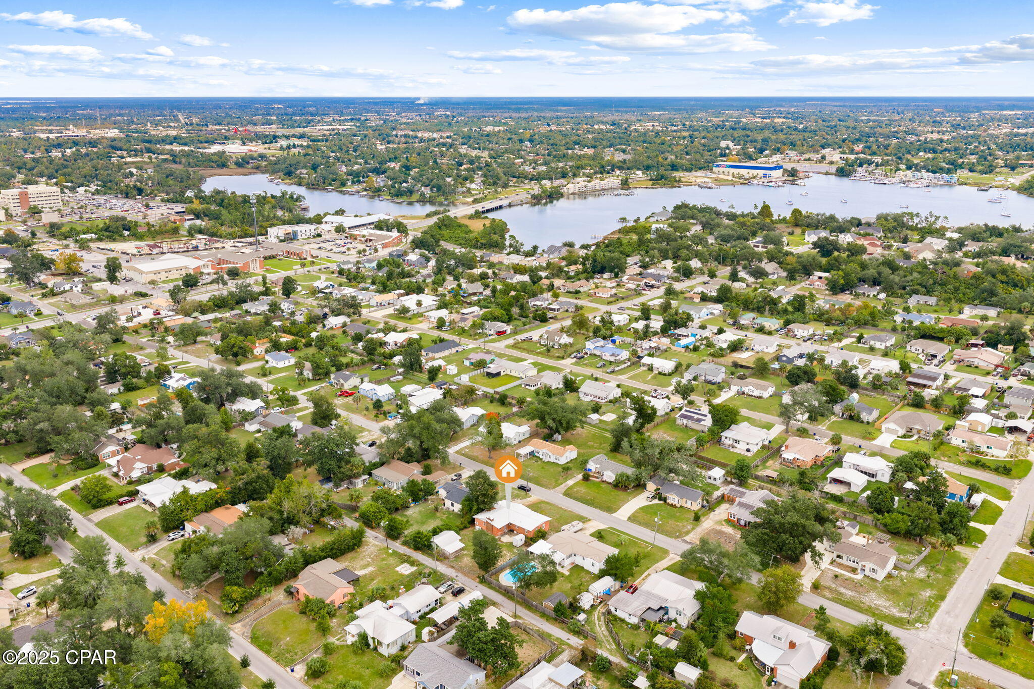 Sudduths 1st Add - Residential