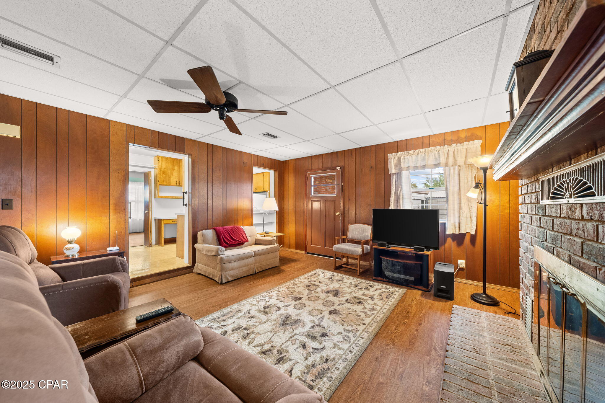 Sudduths 1st Add - Residential