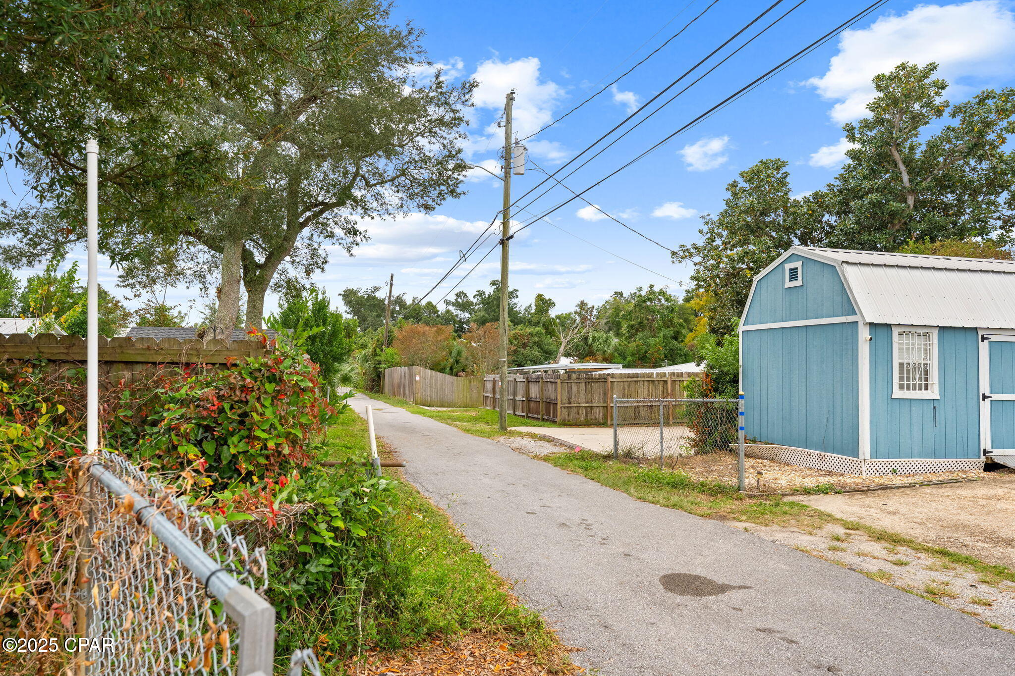 Sudduths 1st Add - Residential