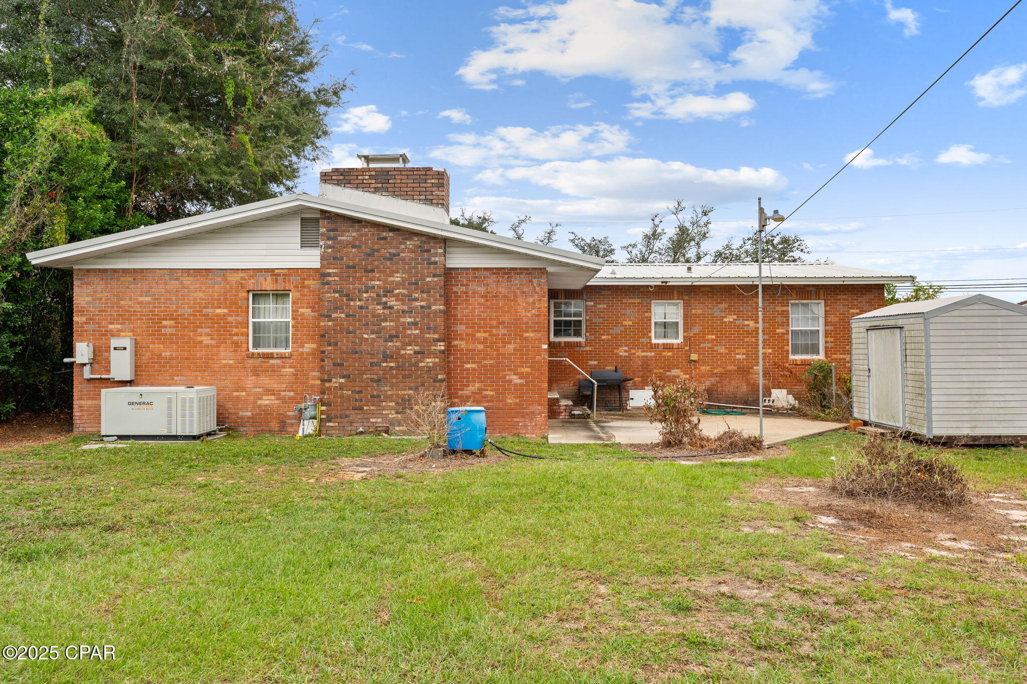 Sudduths 1st Add - Residential