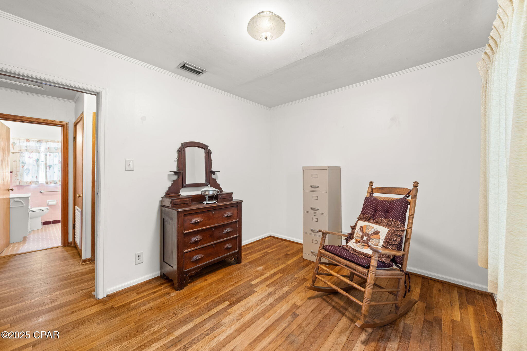 Sudduths 1st Add - Residential