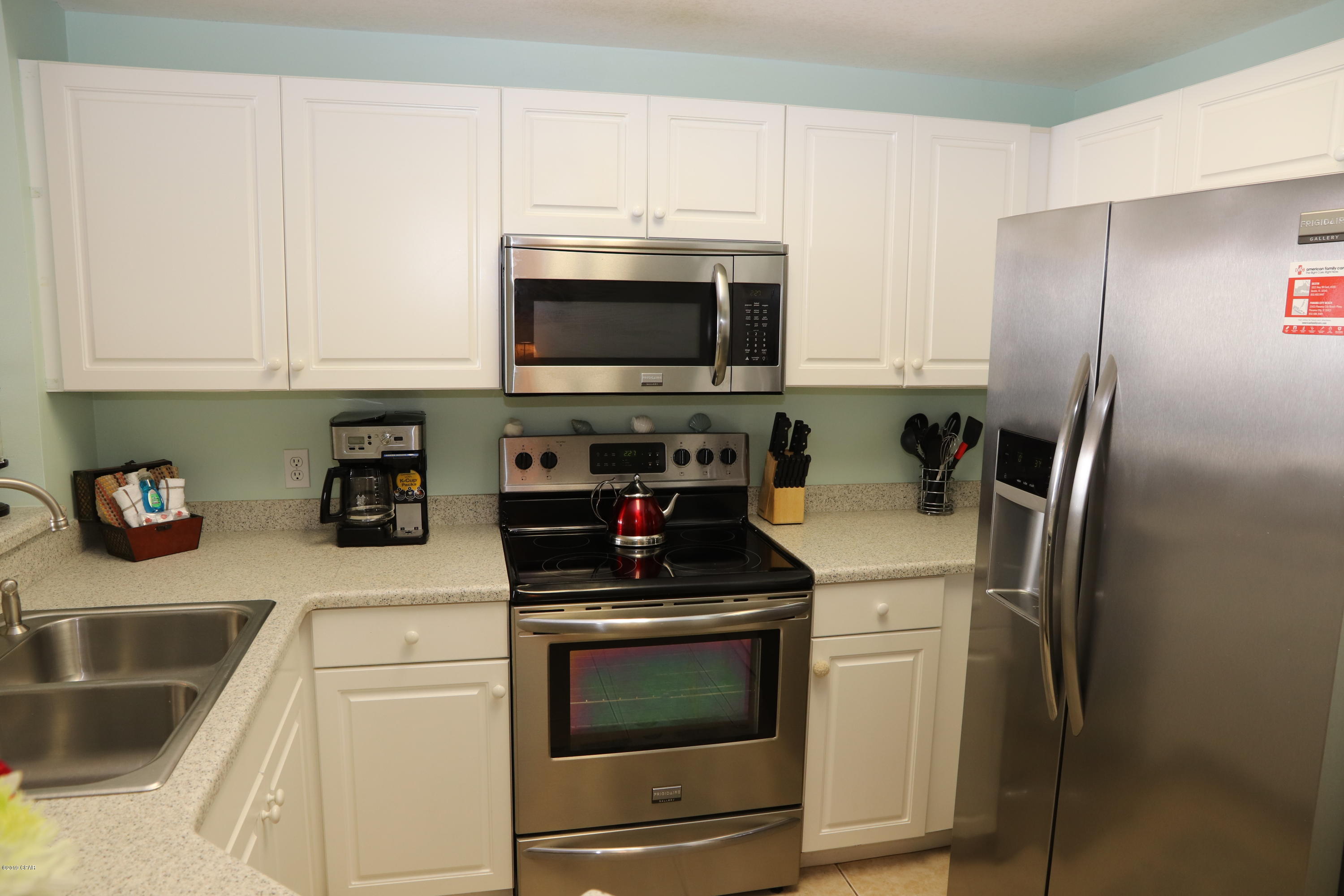 Celadon Beach - Residential