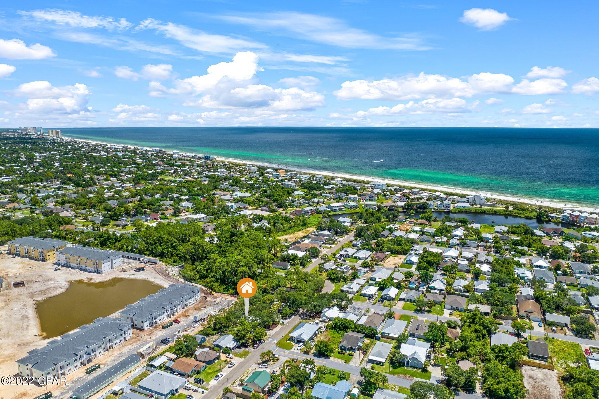 Riviera Beach - Residential