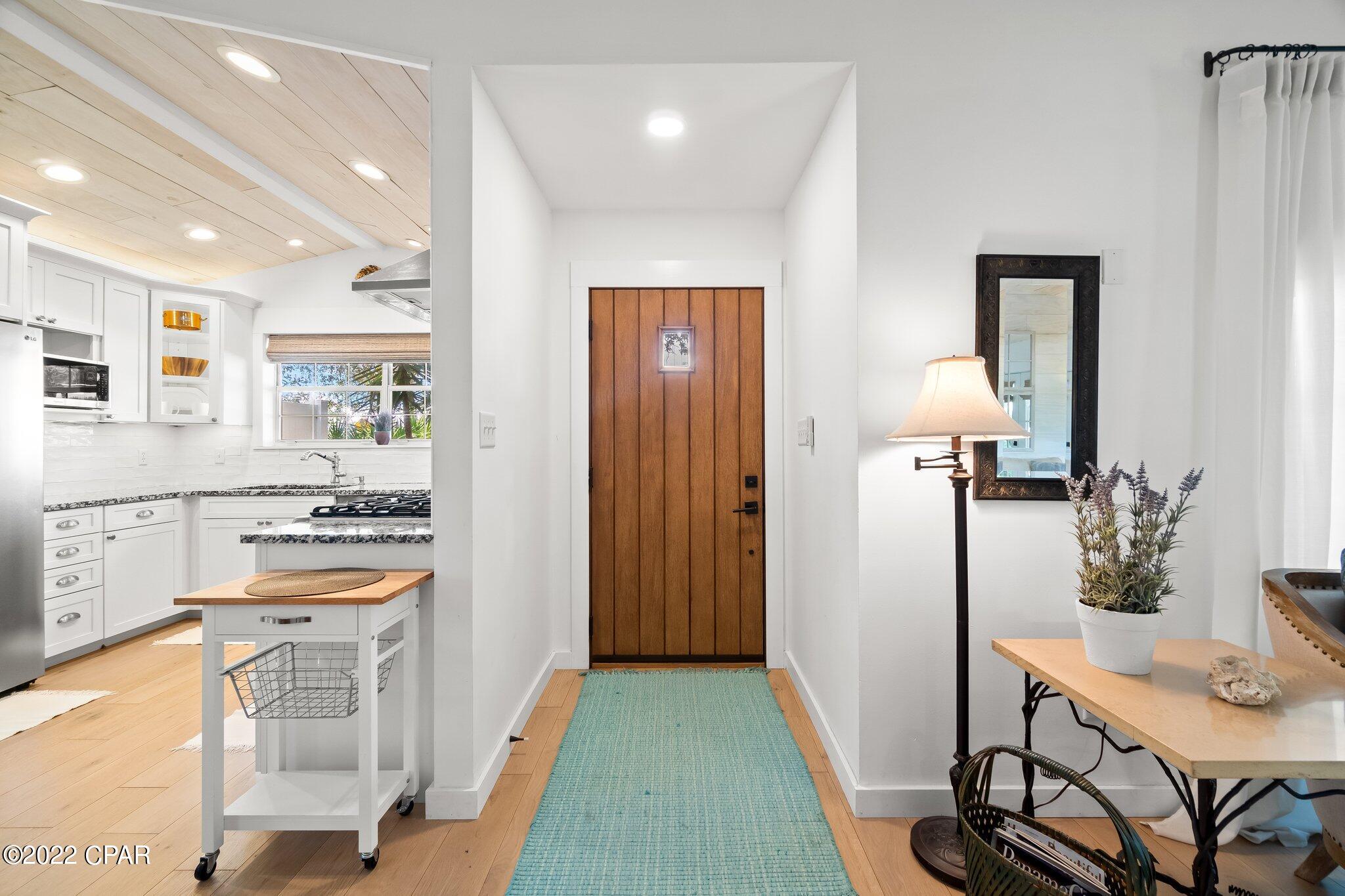 Riviera Beach - Residential