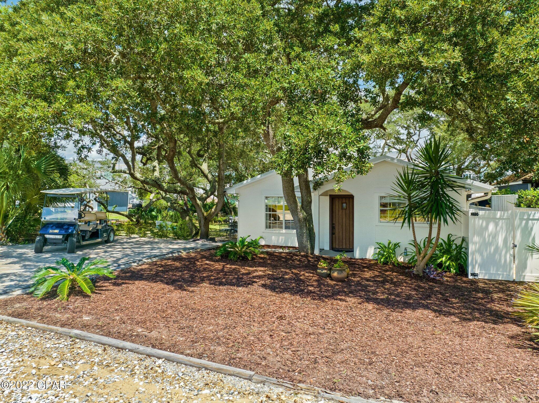 Riviera Beach - Residential