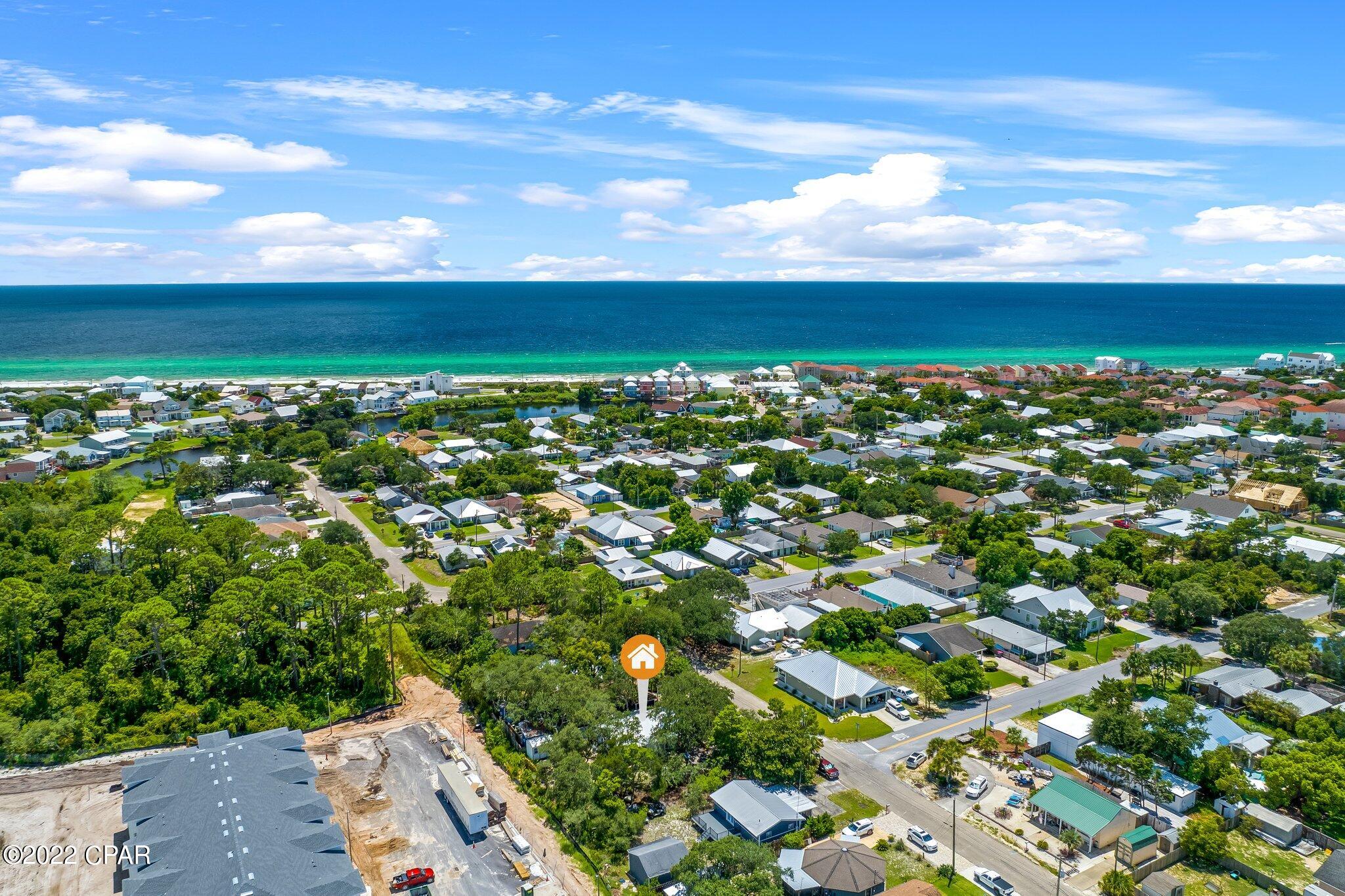 Riviera Beach - Residential