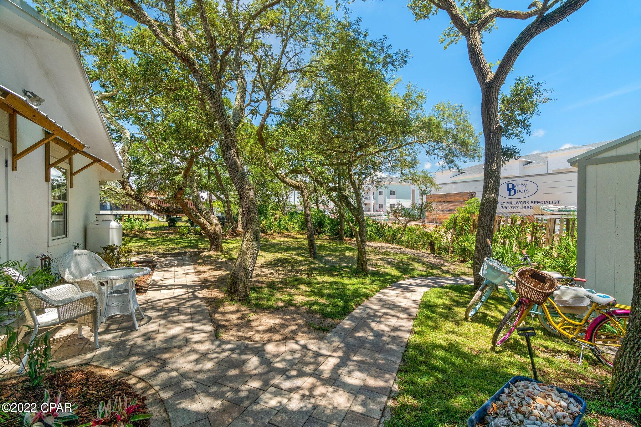 Riviera Beach - Residential