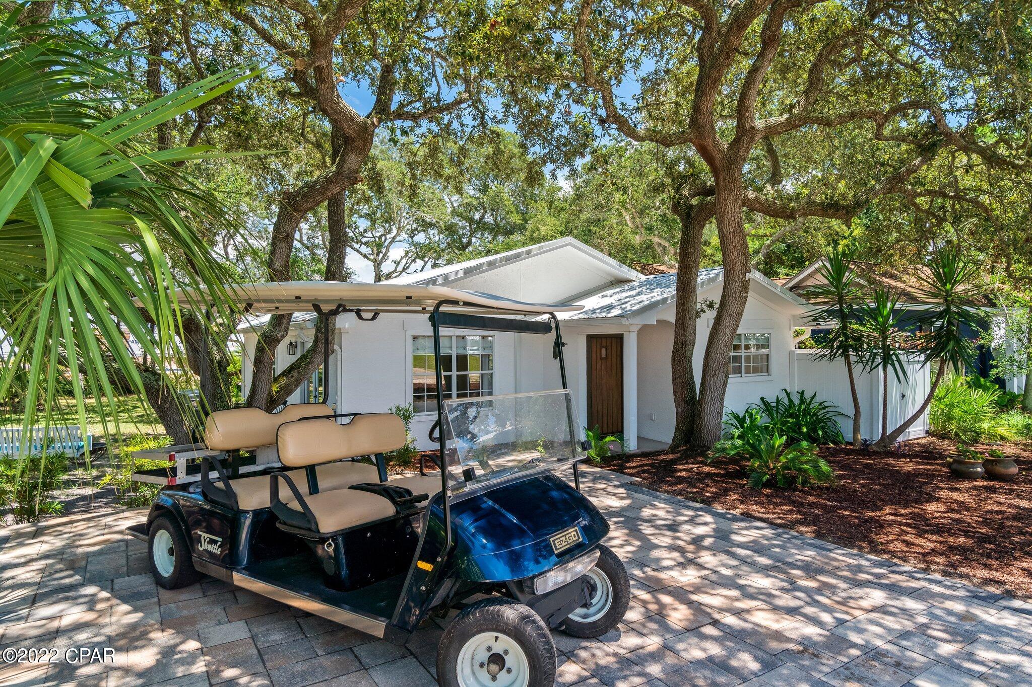 Riviera Beach - Residential