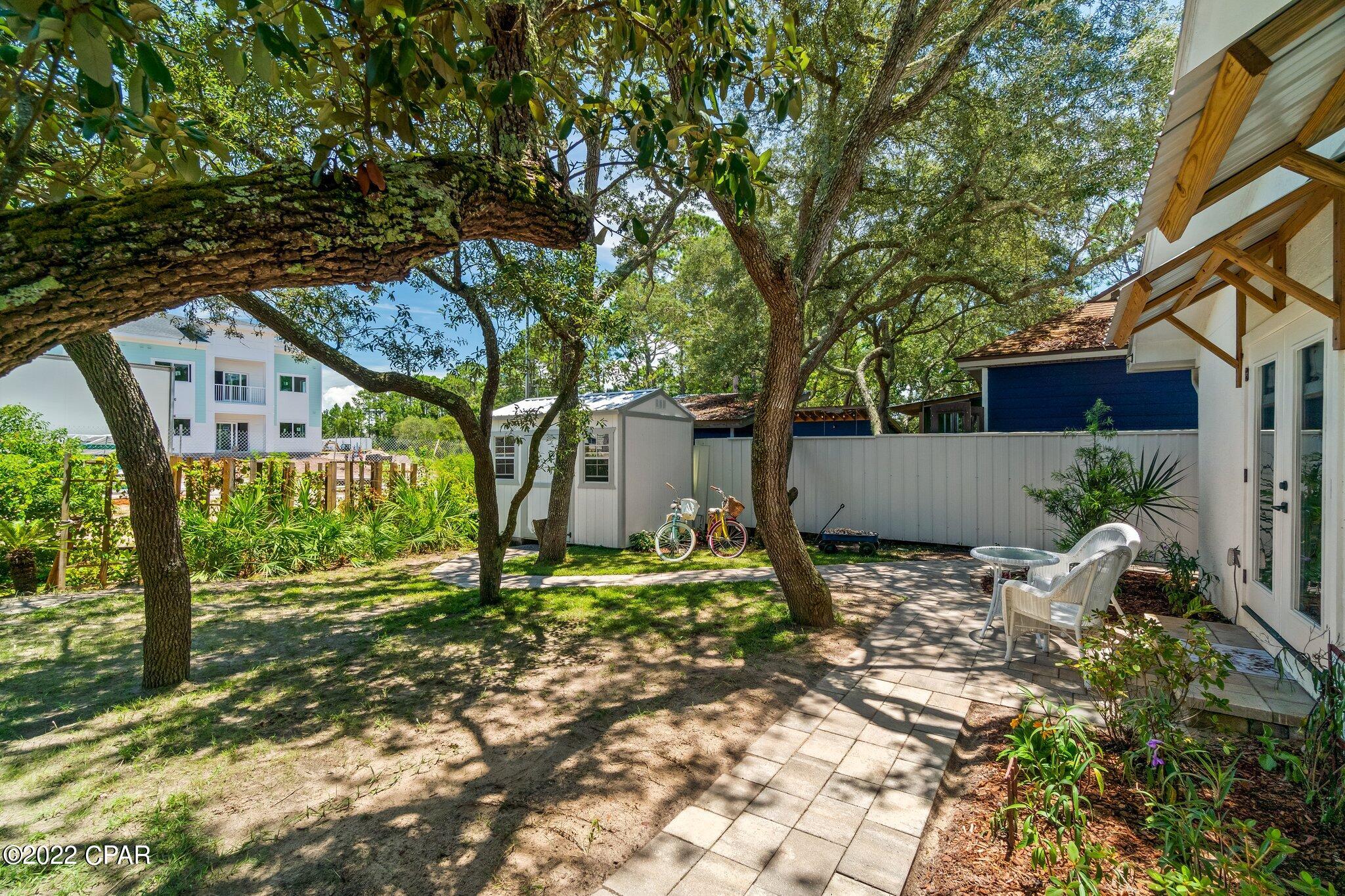 Riviera Beach - Residential