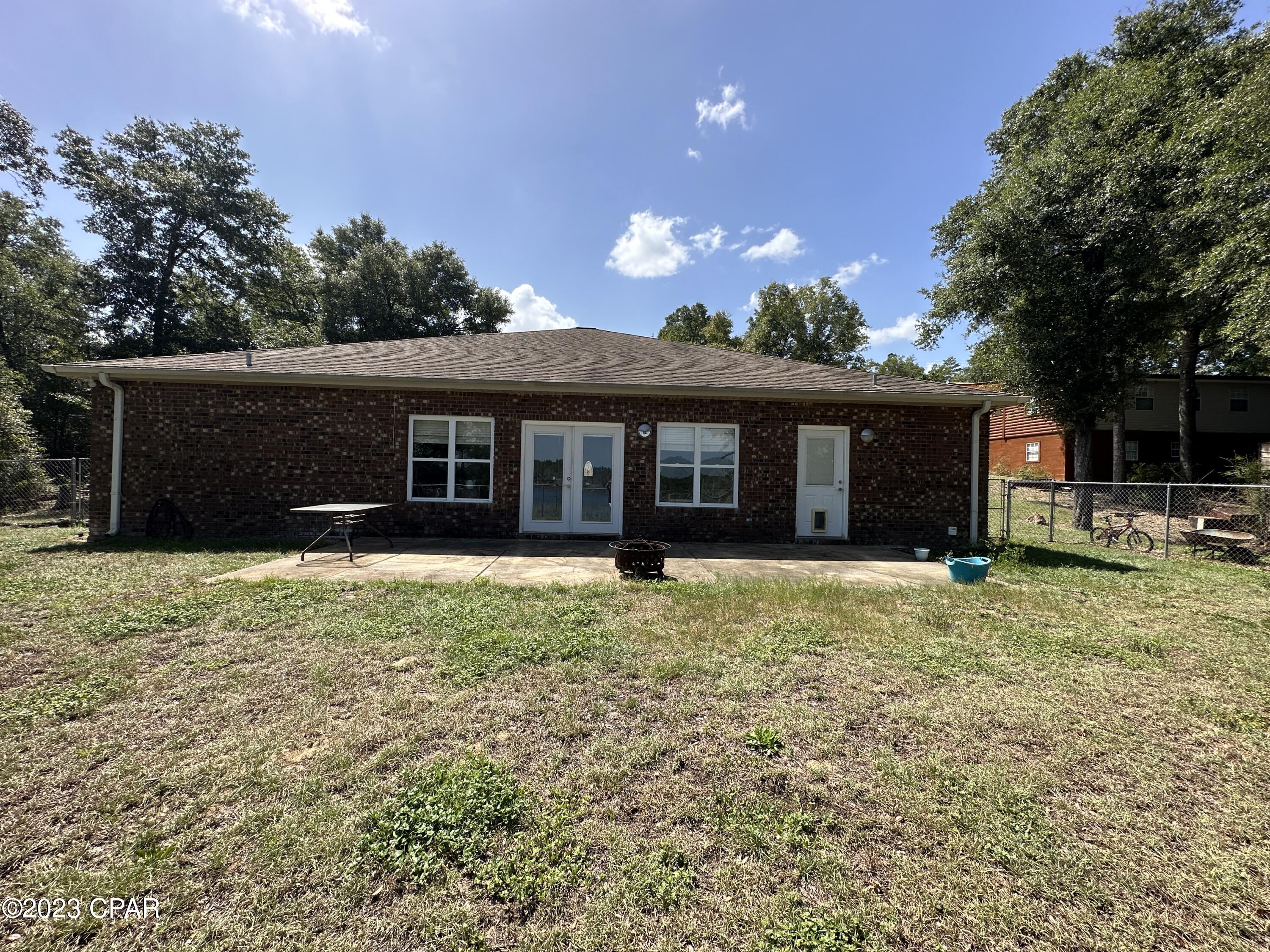 Seminole Plantations - Residential