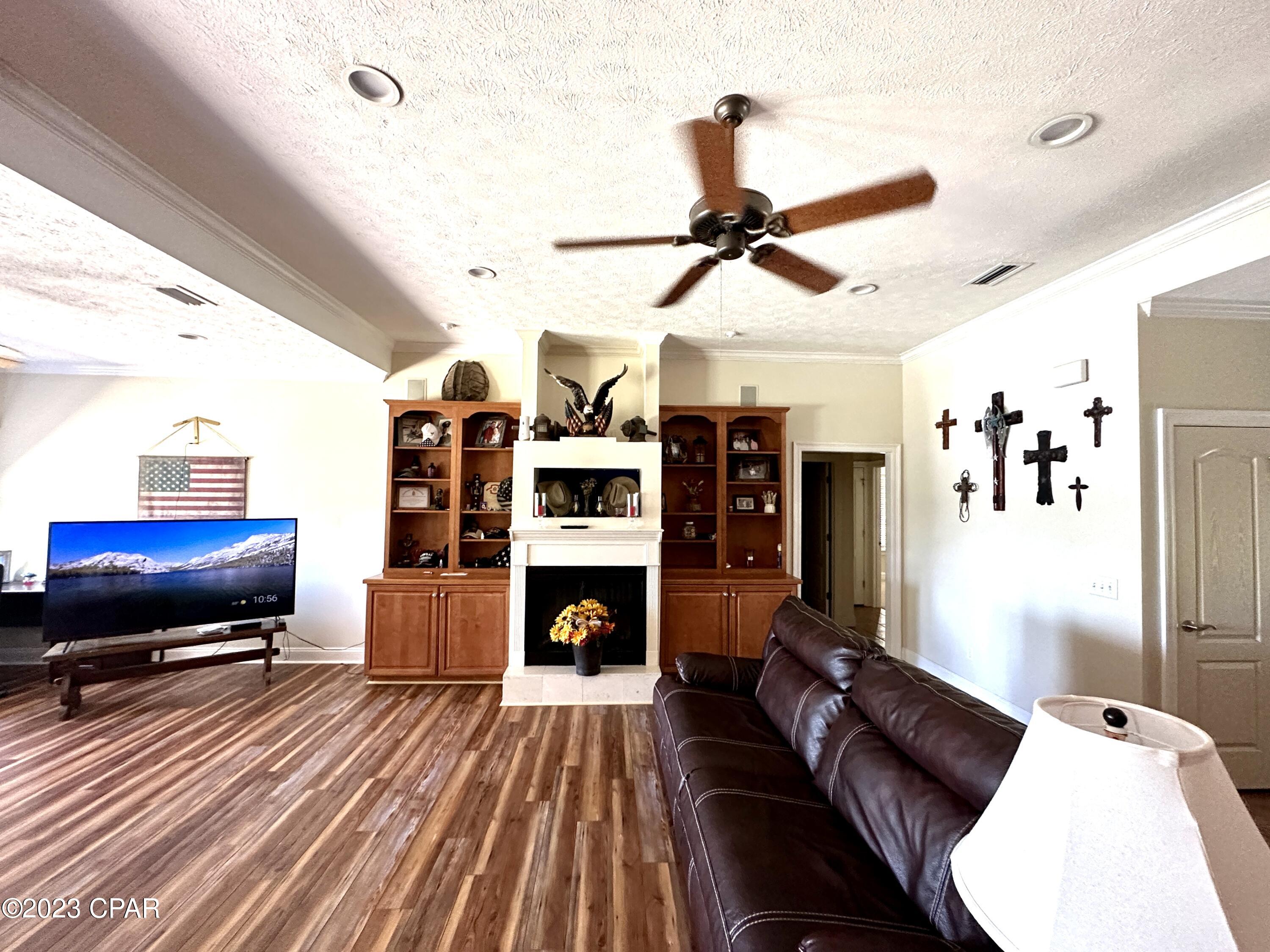 Seminole Plantations - Residential