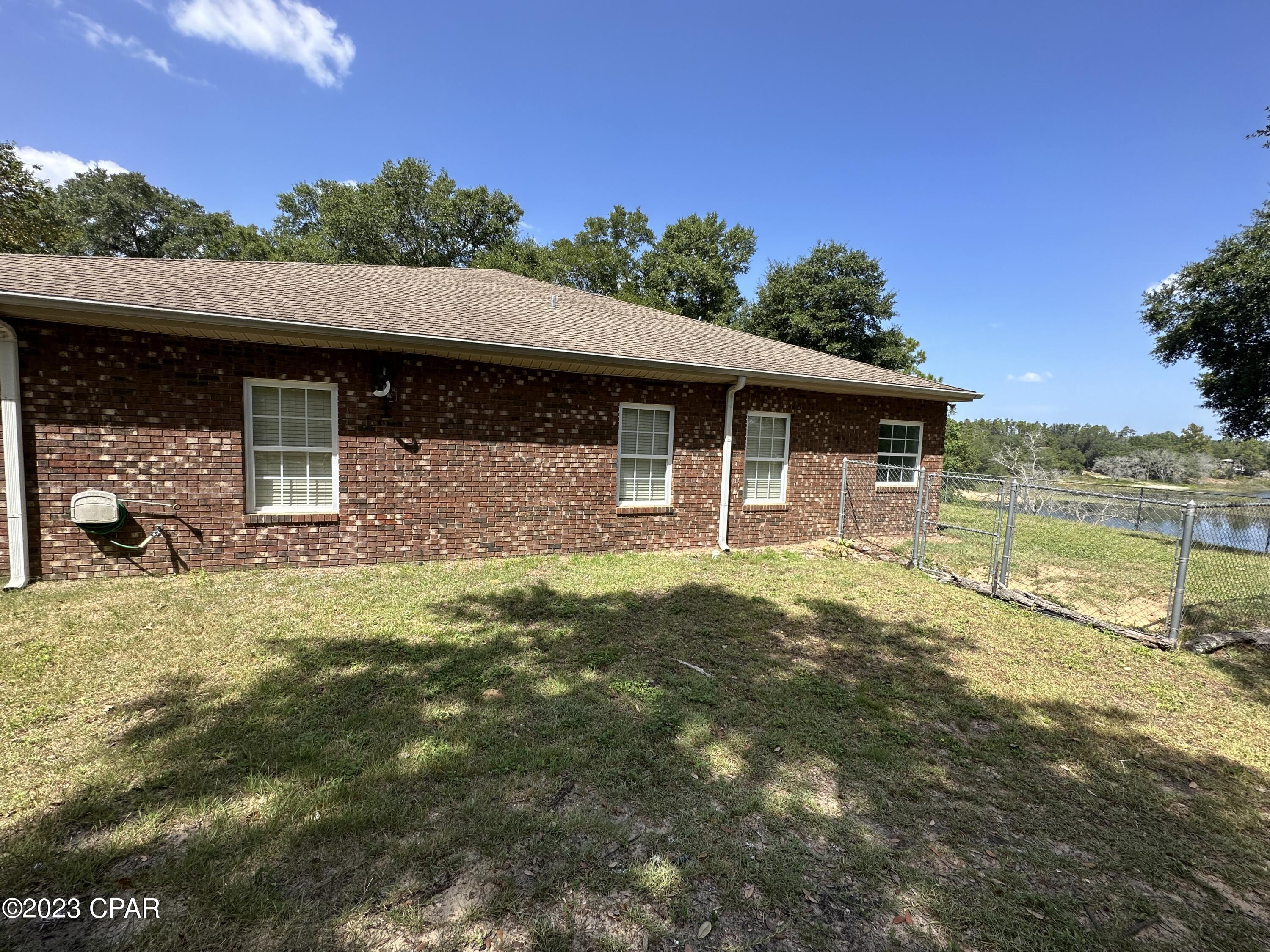 Seminole Plantations - Residential