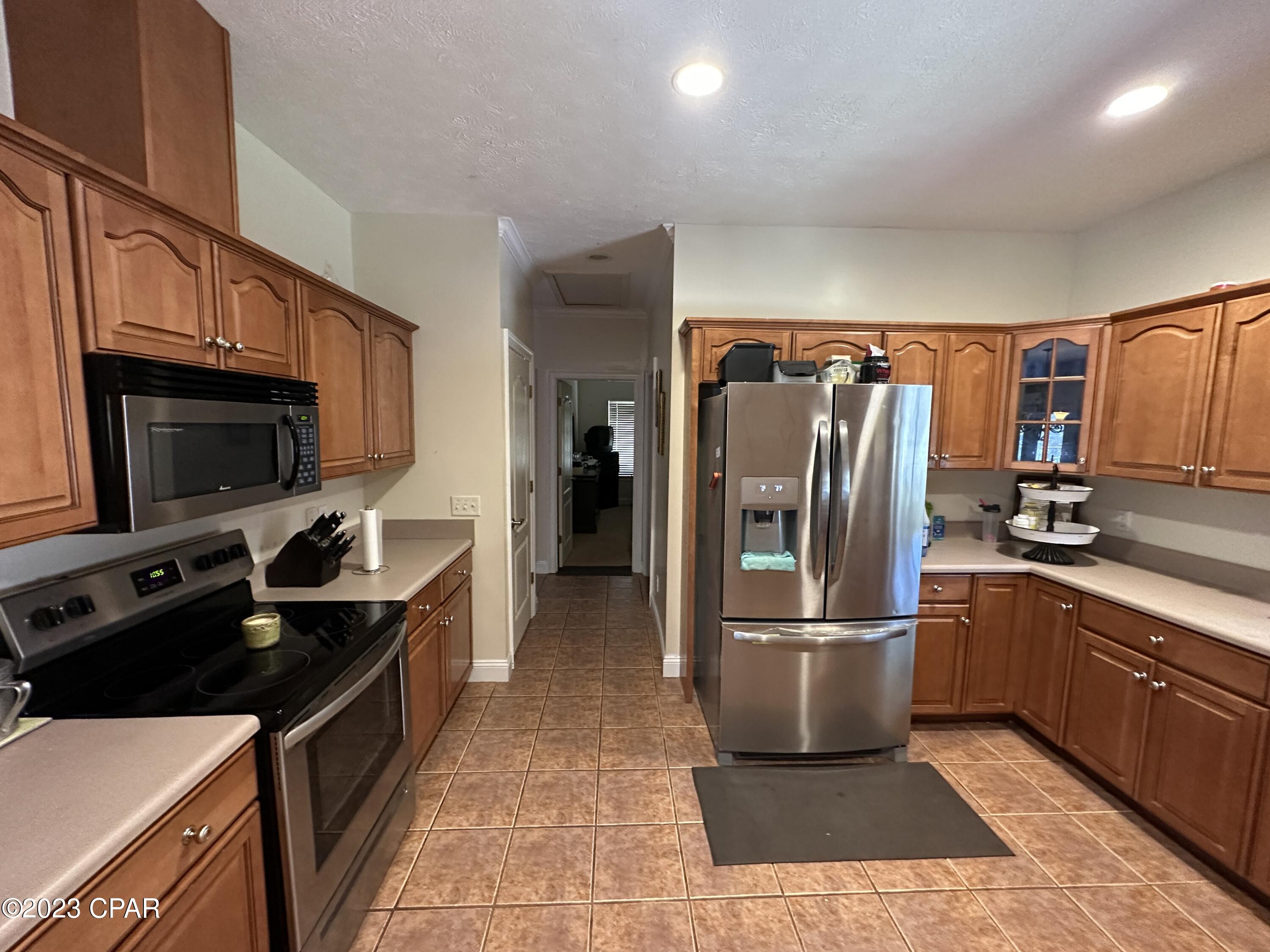 Seminole Plantations - Residential