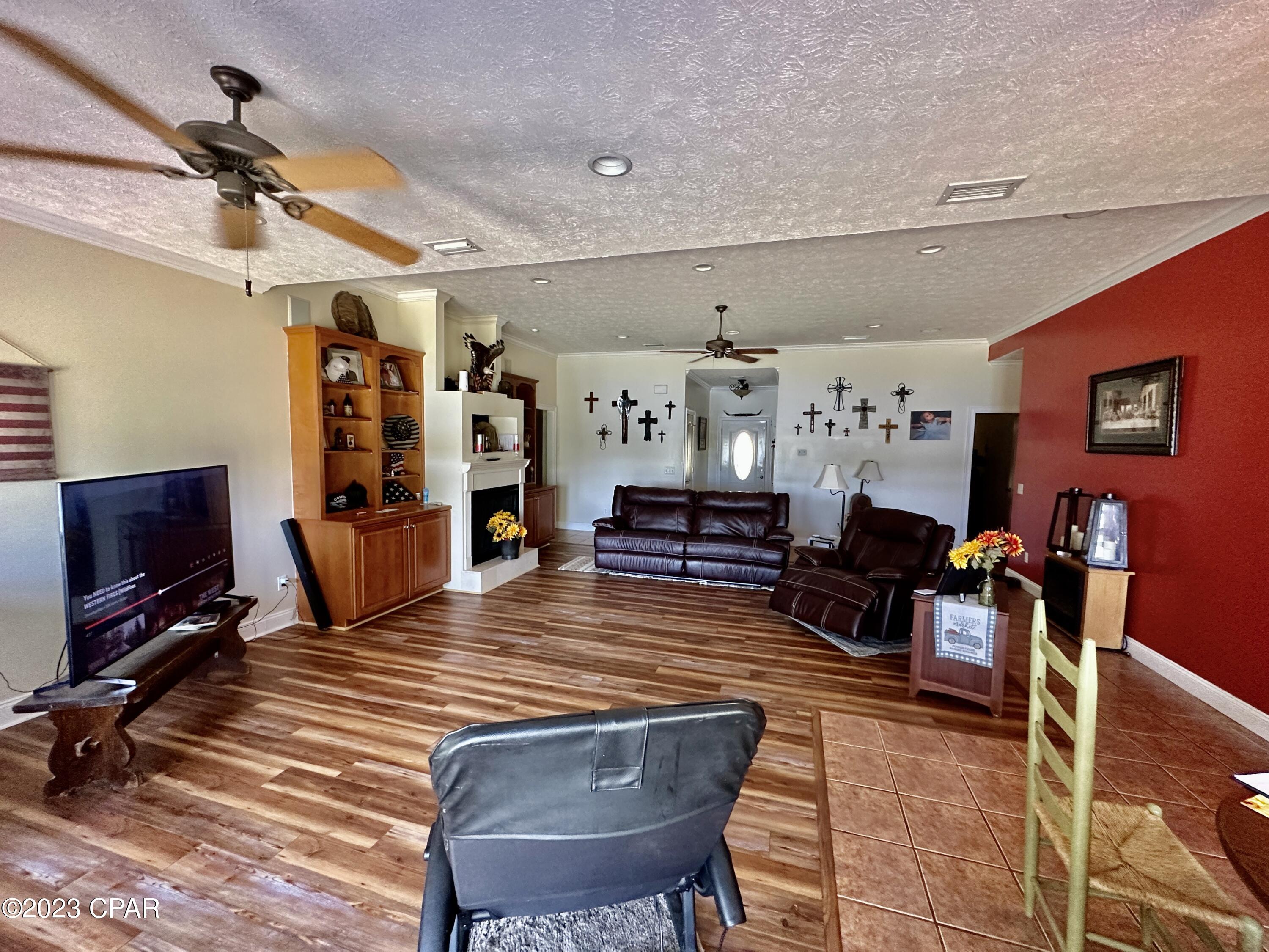 Seminole Plantations - Residential