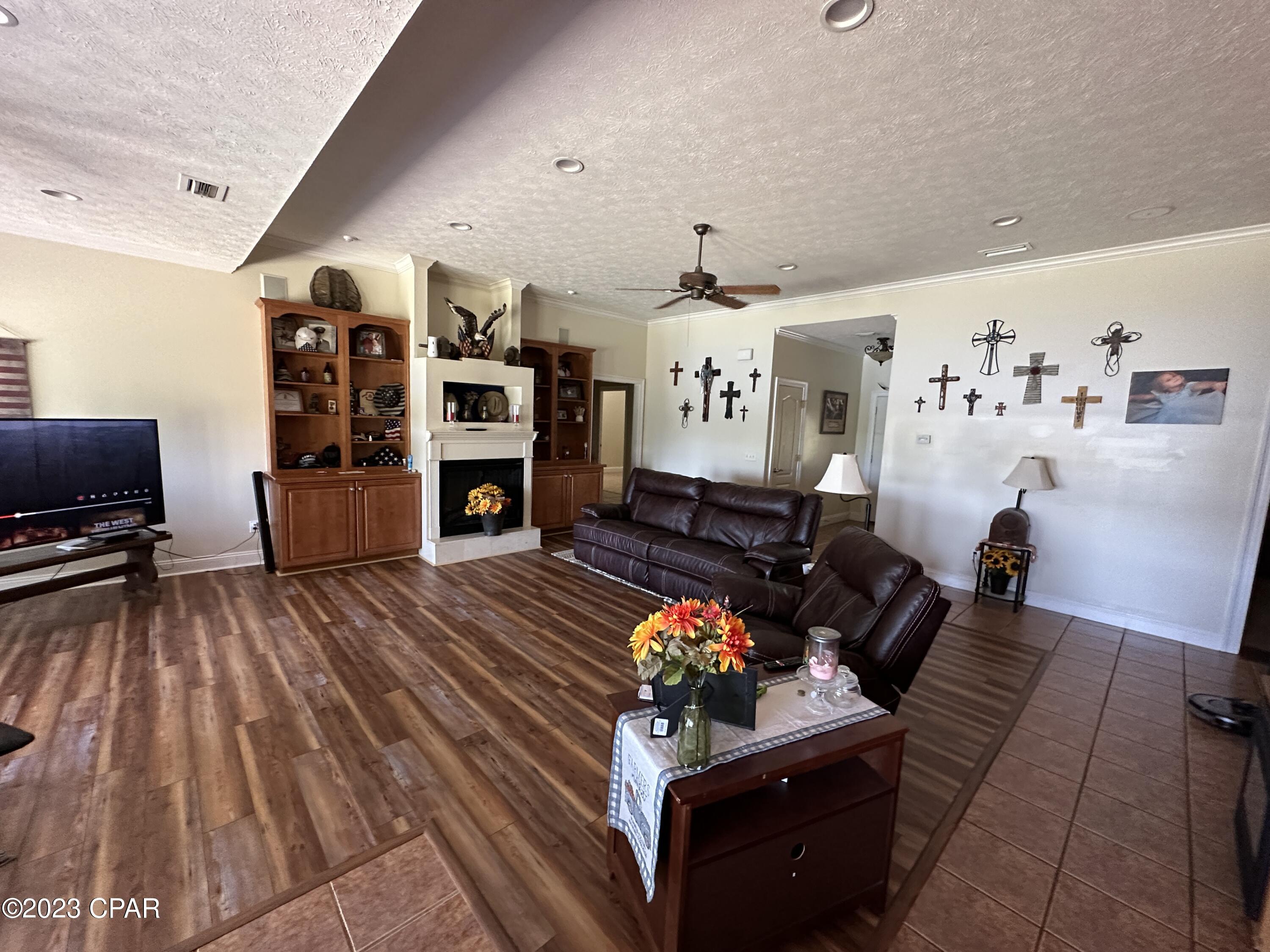 Seminole Plantations - Residential