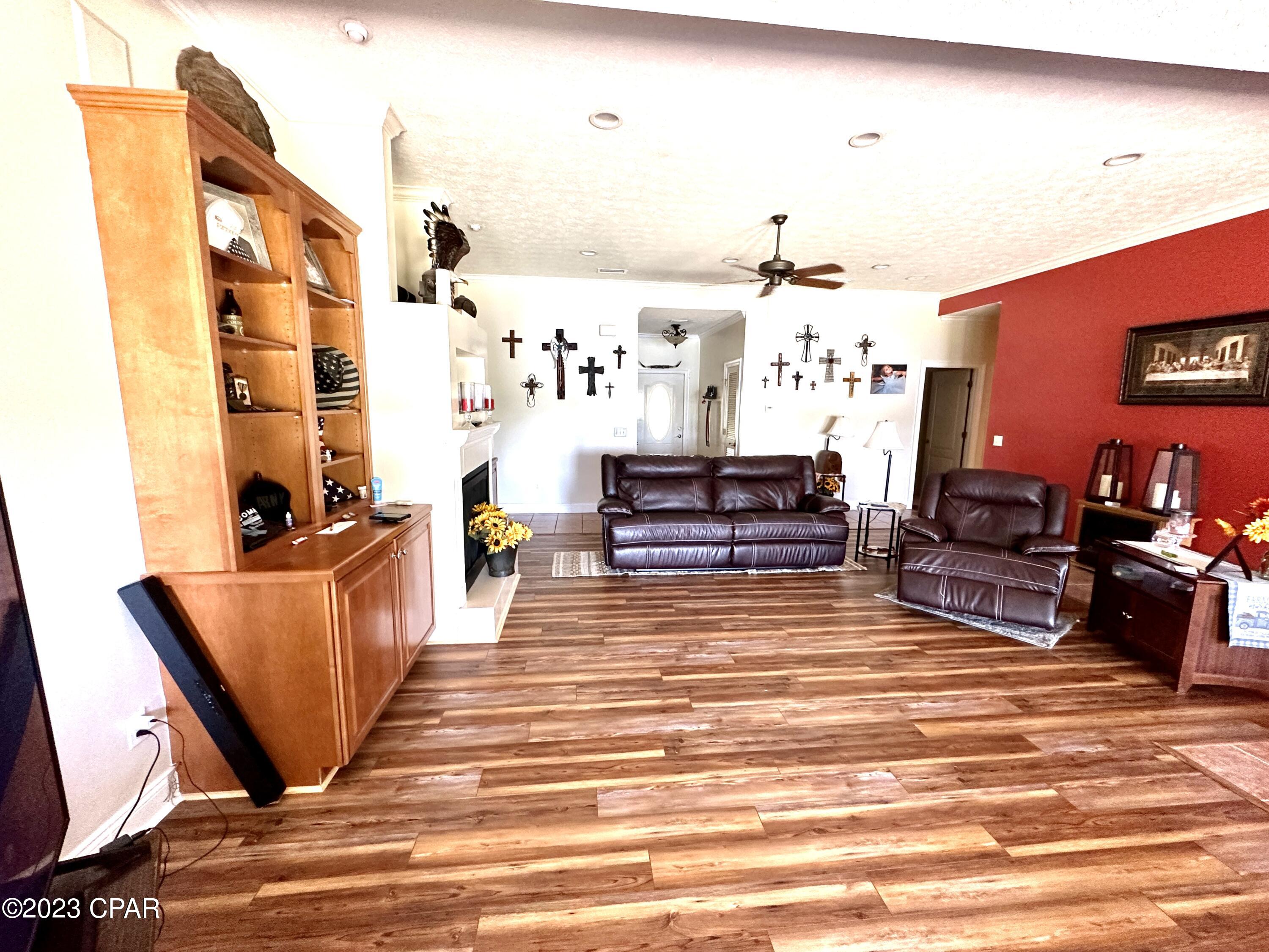 Seminole Plantations - Residential