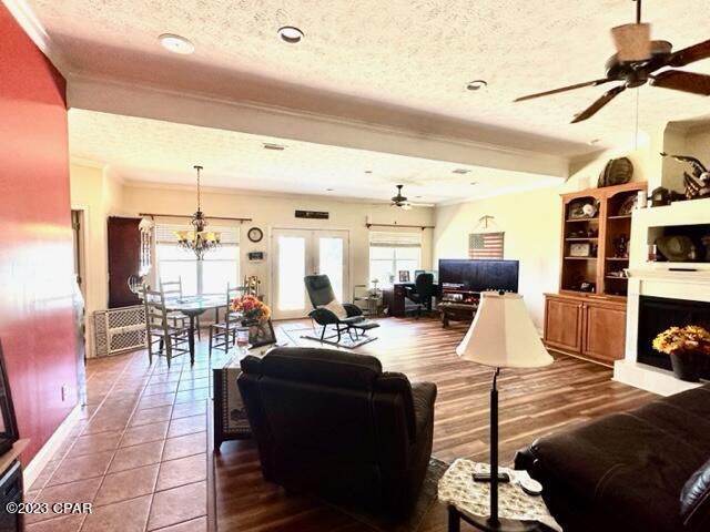 Seminole Plantations - Residential