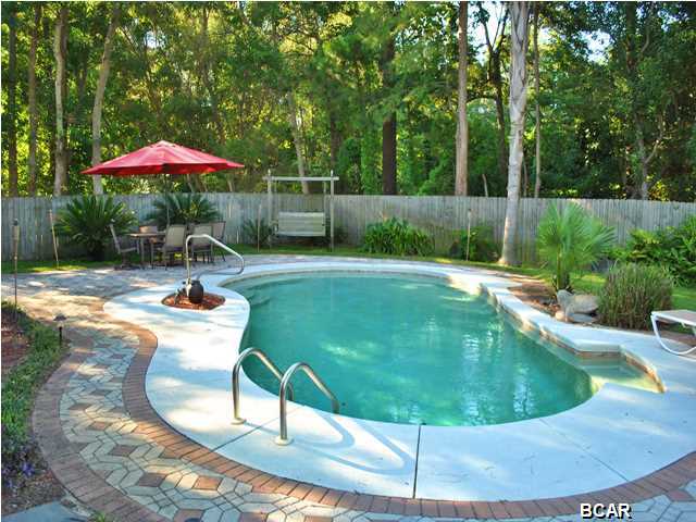 Treasure Palms - Residential