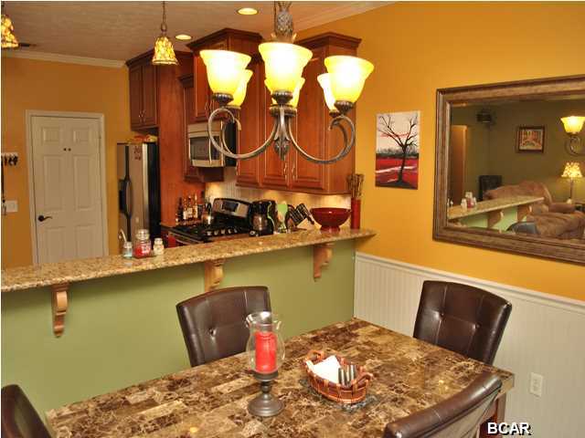 Treasure Palms - Residential