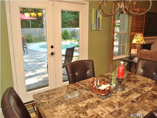 Treasure Palms - Residential