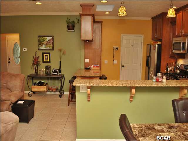 Treasure Palms - Residential