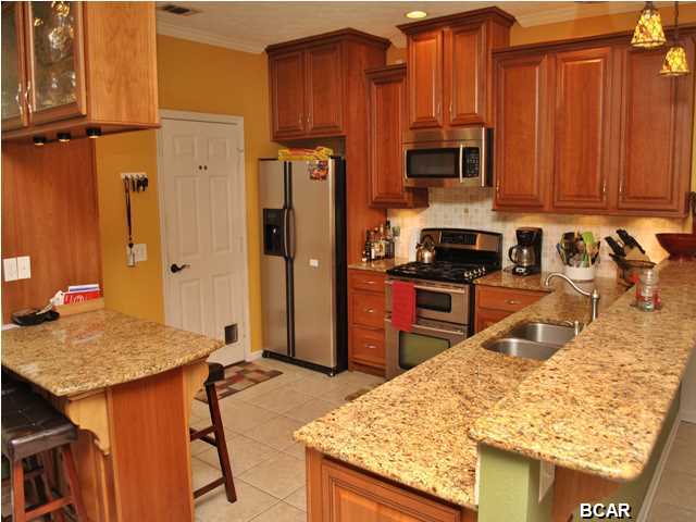 Treasure Palms - Residential