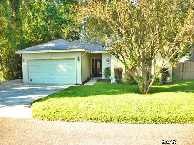 Treasure Palms - Residential