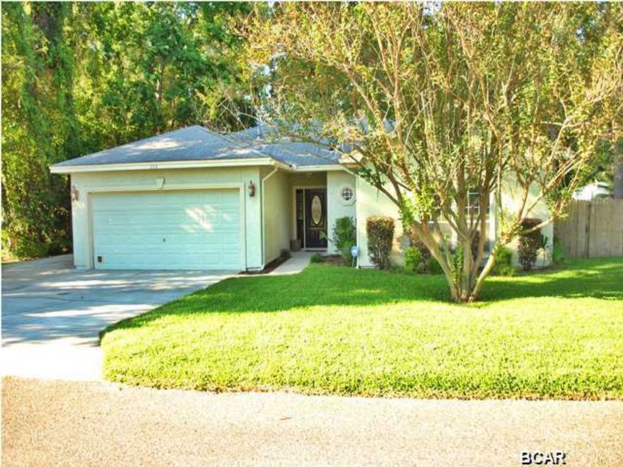 Don't let the square footage fool you as this home has an emaculate open floor plan that makes you feel as if you are standing in a 2000 sq ft home. This Home was fully updated in 2014 and located on the East end of the beach near Navy base. Beautiful open floor plan home with kitchen looking out into the family and dinning room. Home is located on a cul-de-sac with lots of extra parking, plus RV/boat parking alongside the garage. Large kitchen(has the looks of a million dollar kitchen), has granite countertops, two eat-at bars, stainless steel appliances to include a double oven, gas range, under and over cabinet accent lighting, and pendant lighting. Additional details include high ceilings, oak hardwood and tile floors, recessed lighting, wood burning fireplace, crown