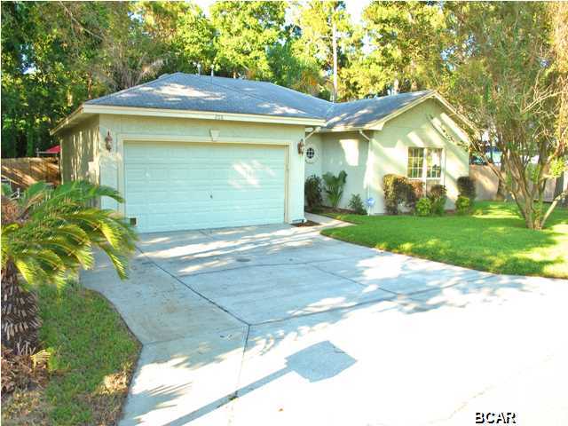 Treasure Palms - Residential