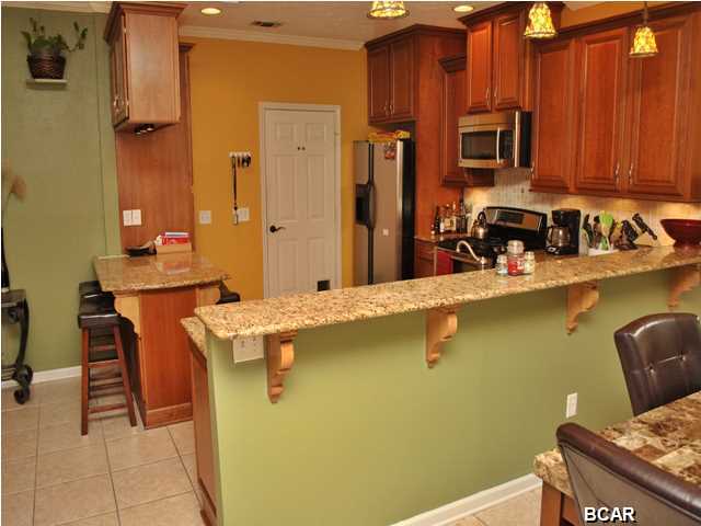 Treasure Palms - Residential