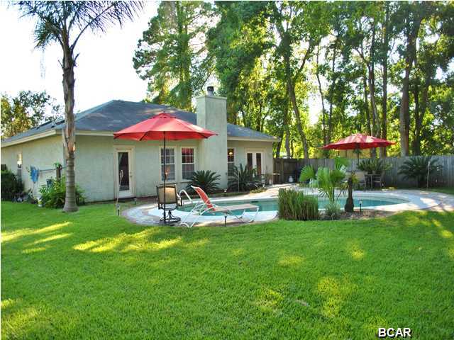 Treasure Palms - Residential