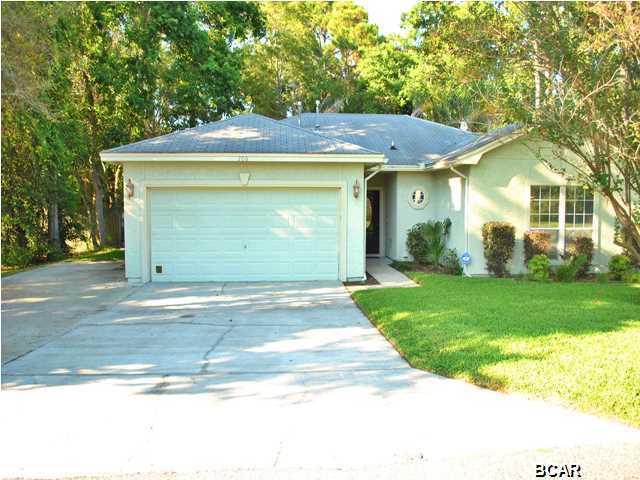 Treasure Palms - Residential