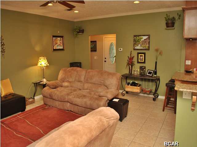 Treasure Palms - Residential