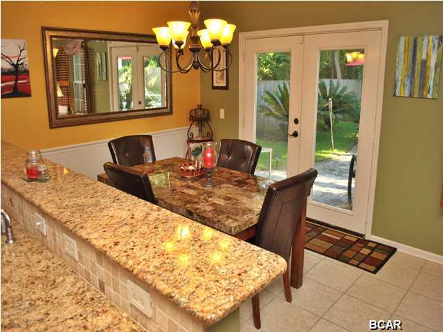 Treasure Palms - Residential