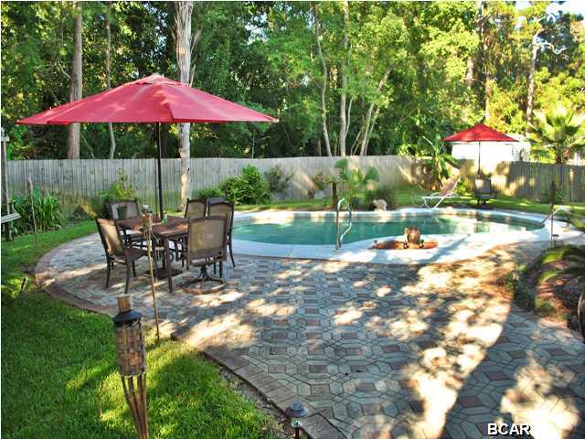 Treasure Palms - Residential