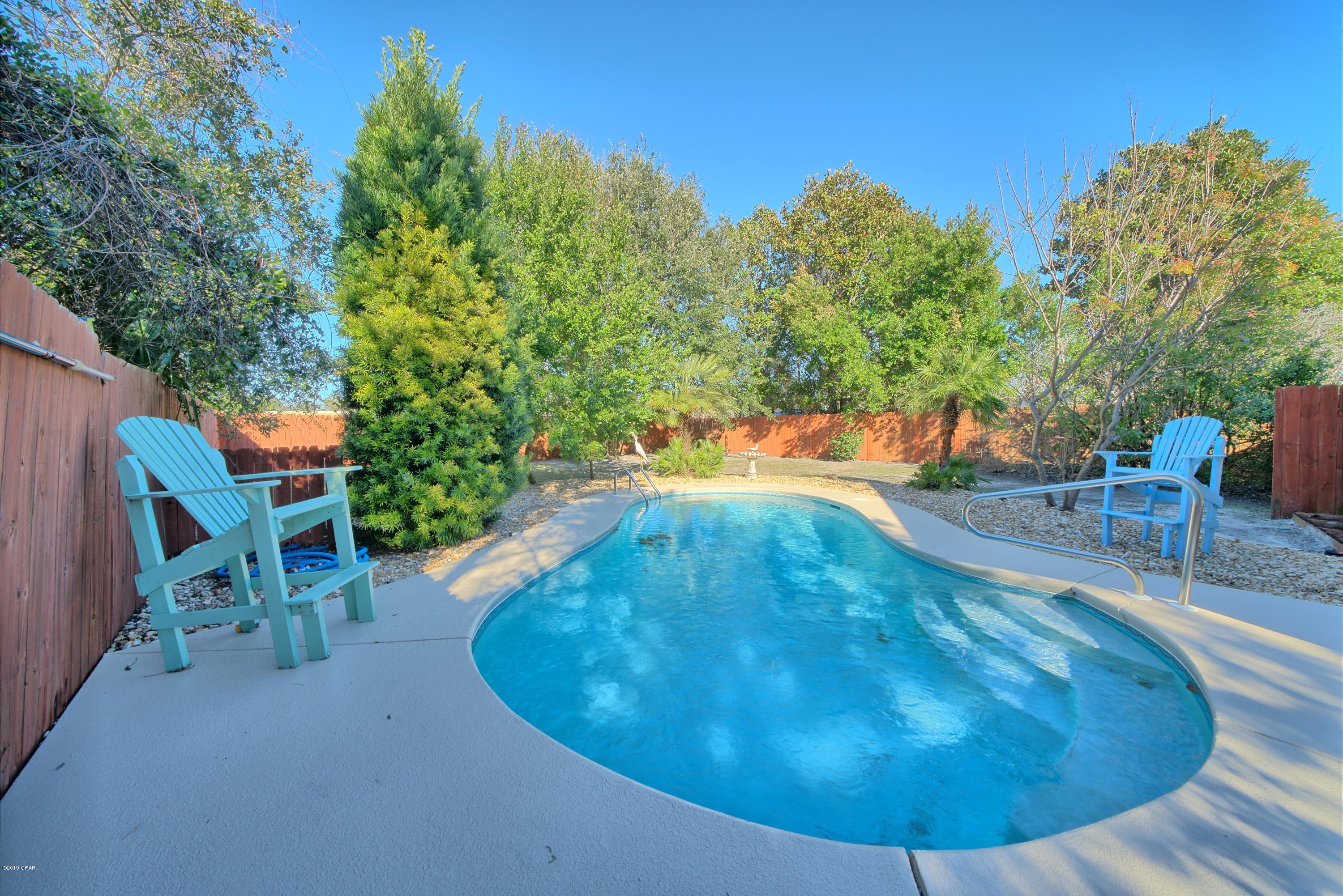 El Centro Beach - Residential