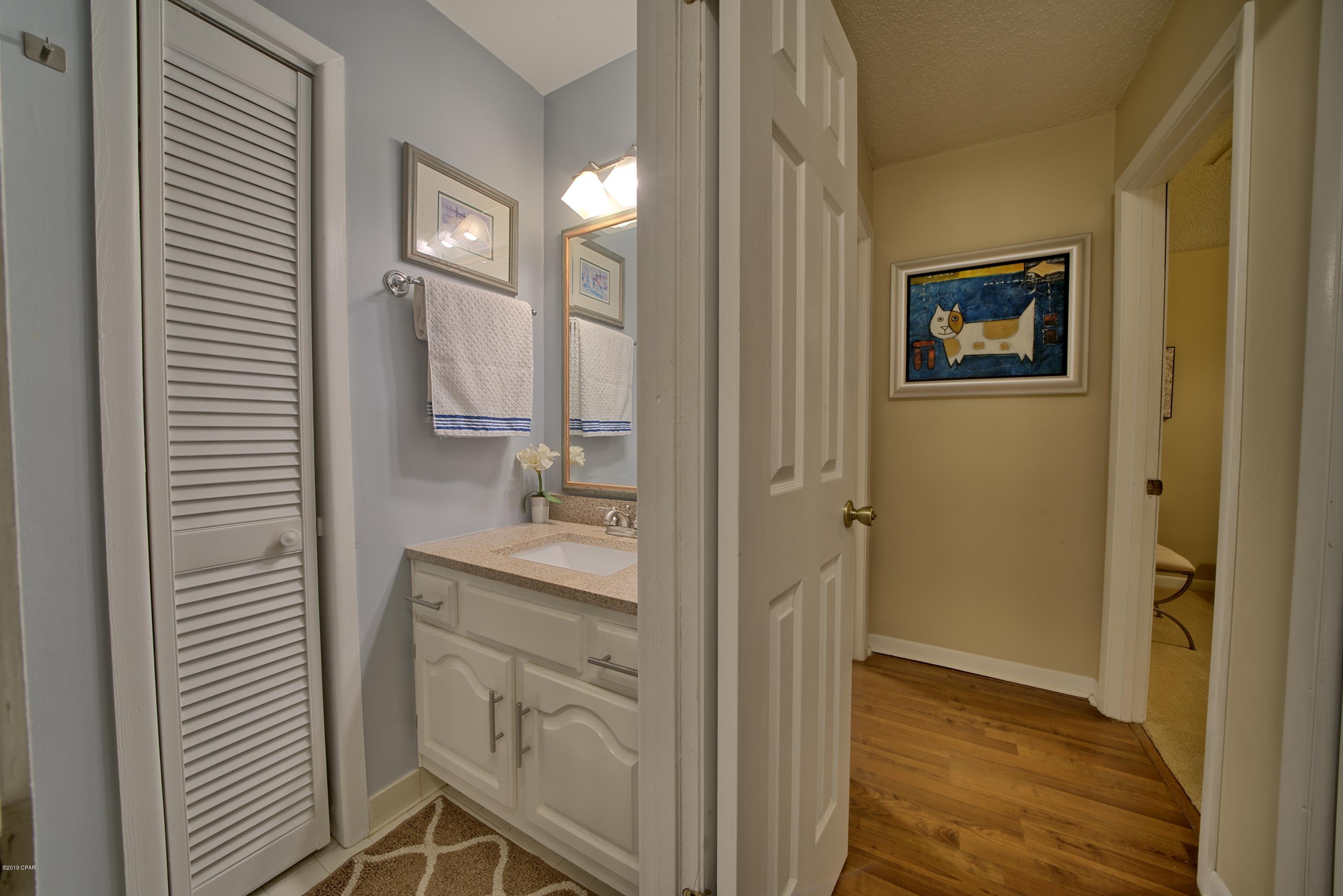 El Centro Beach - Residential