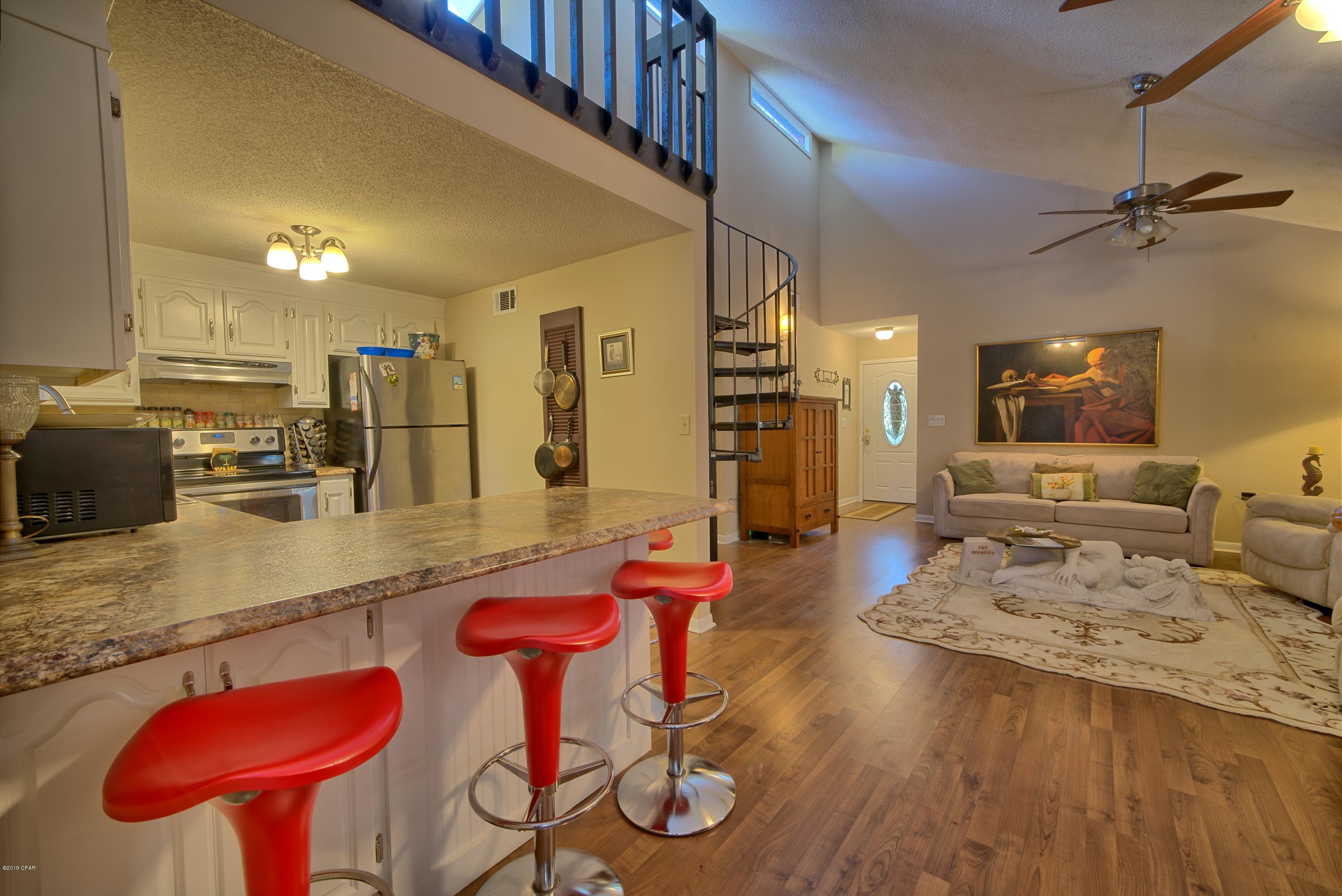 El Centro Beach - Residential