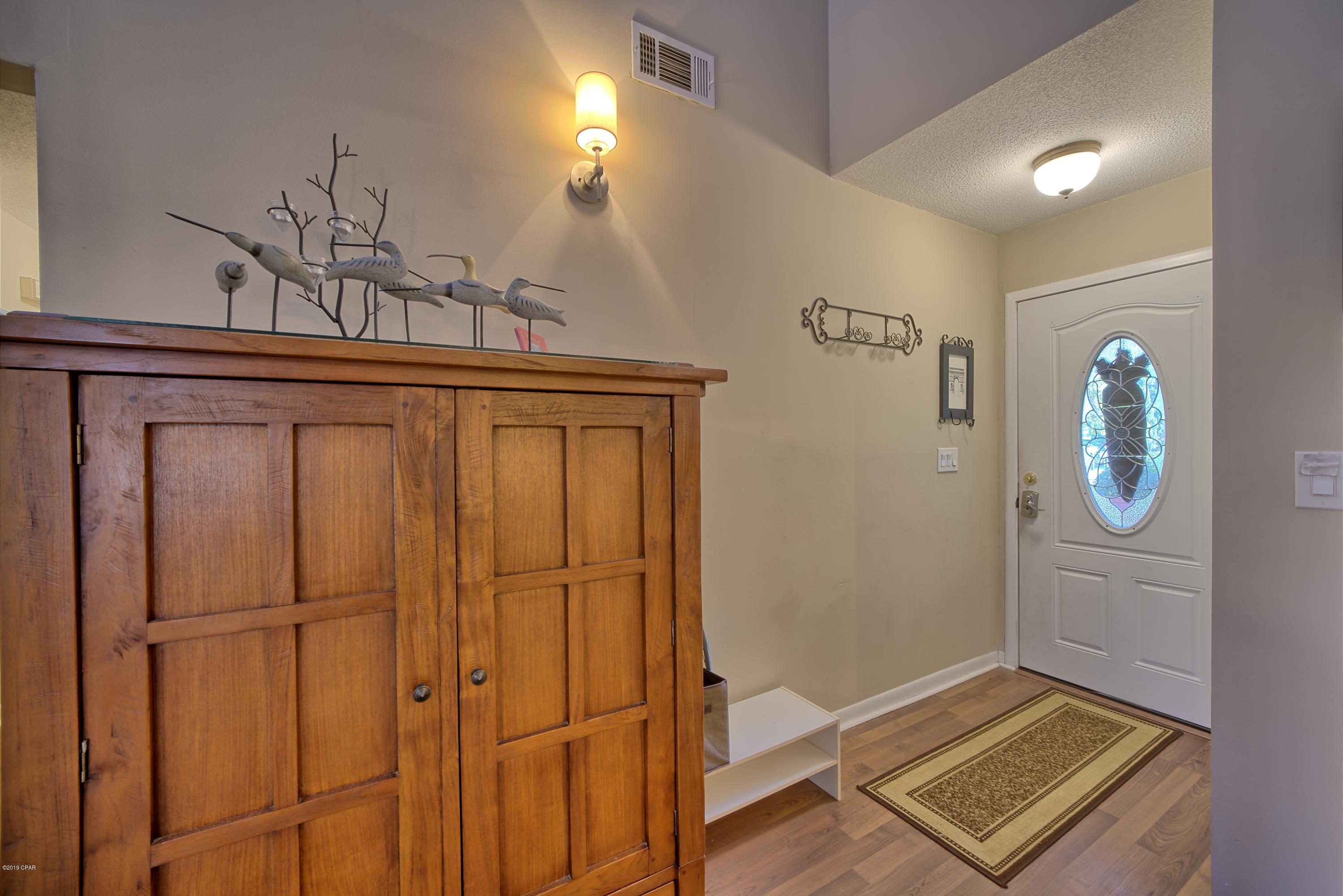 El Centro Beach - Residential