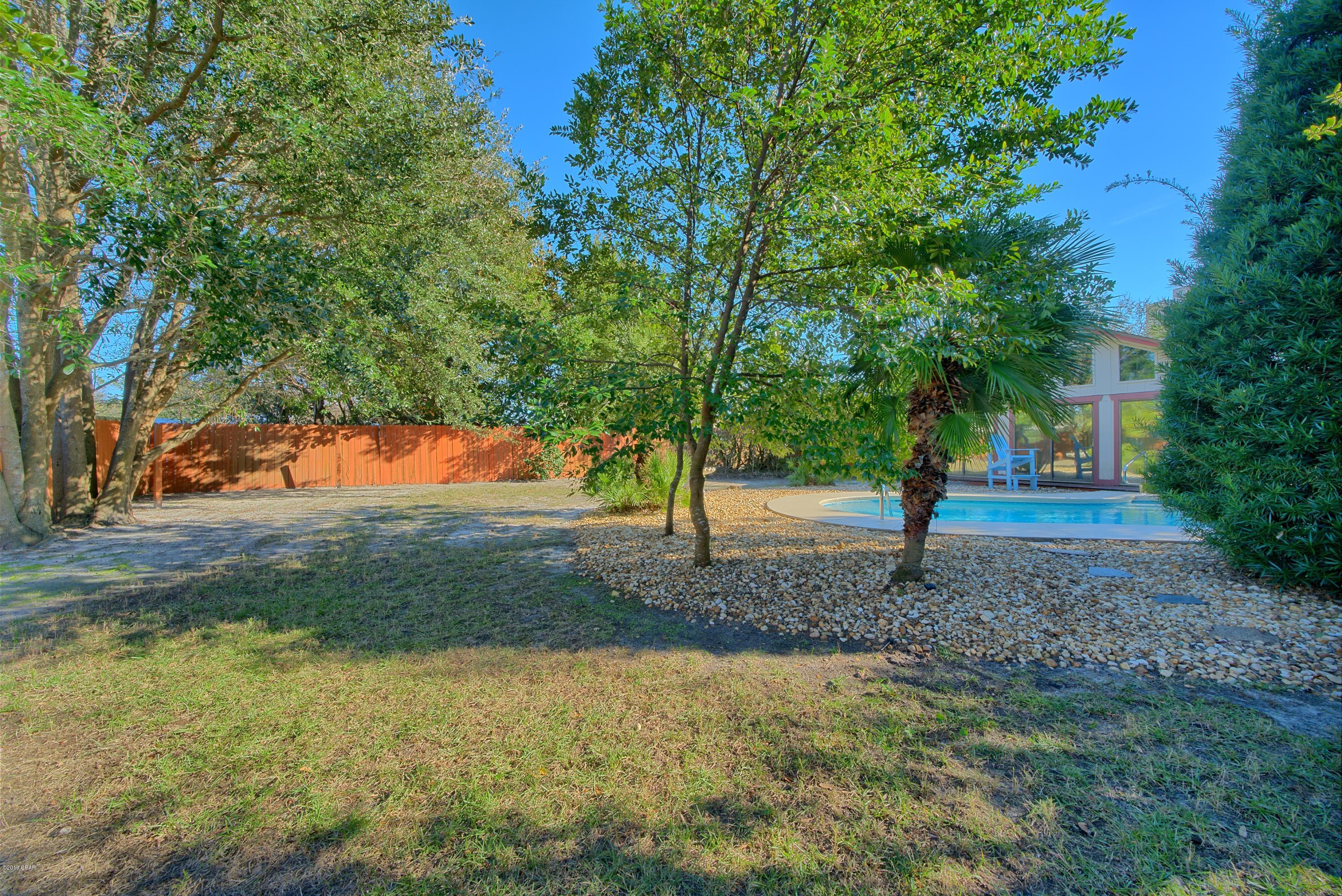 El Centro Beach - Residential