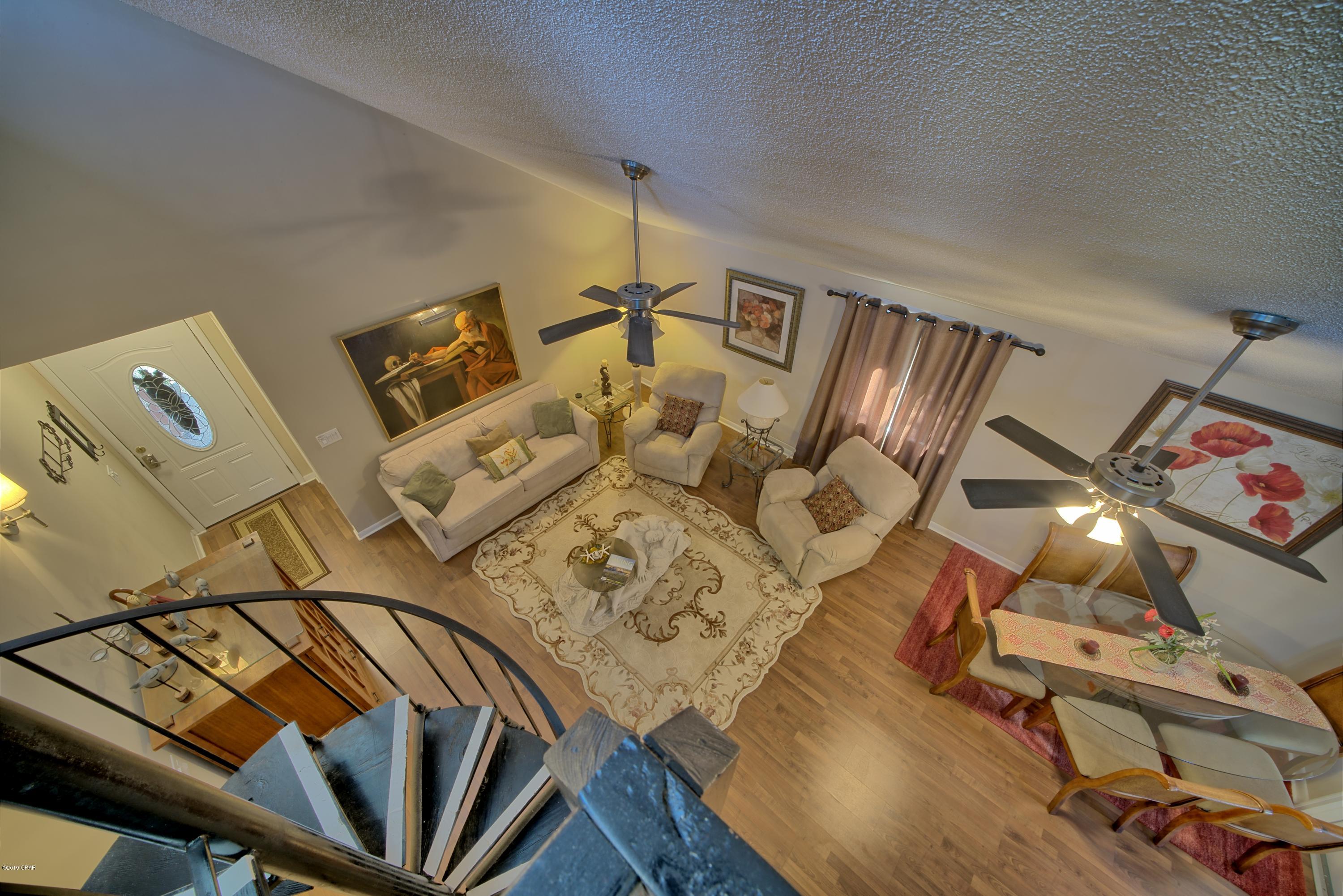 El Centro Beach - Residential