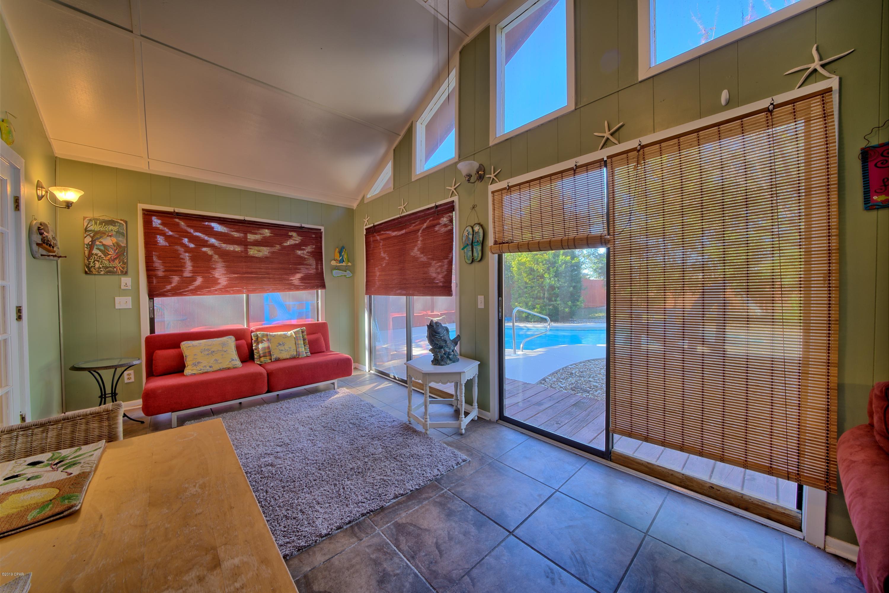 El Centro Beach - Residential