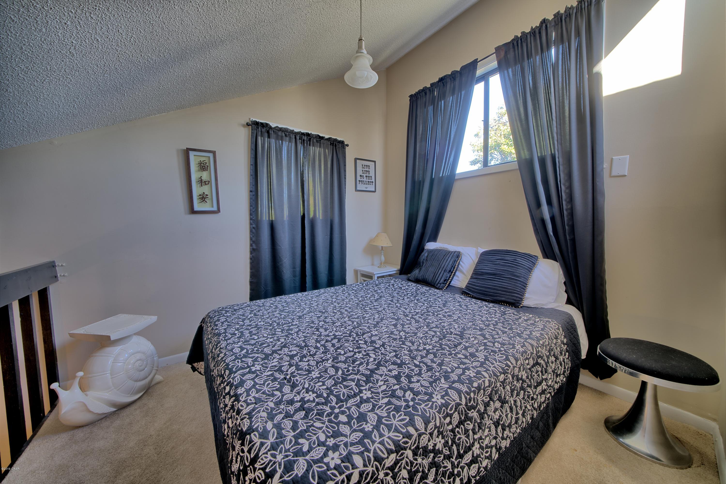 El Centro Beach - Residential