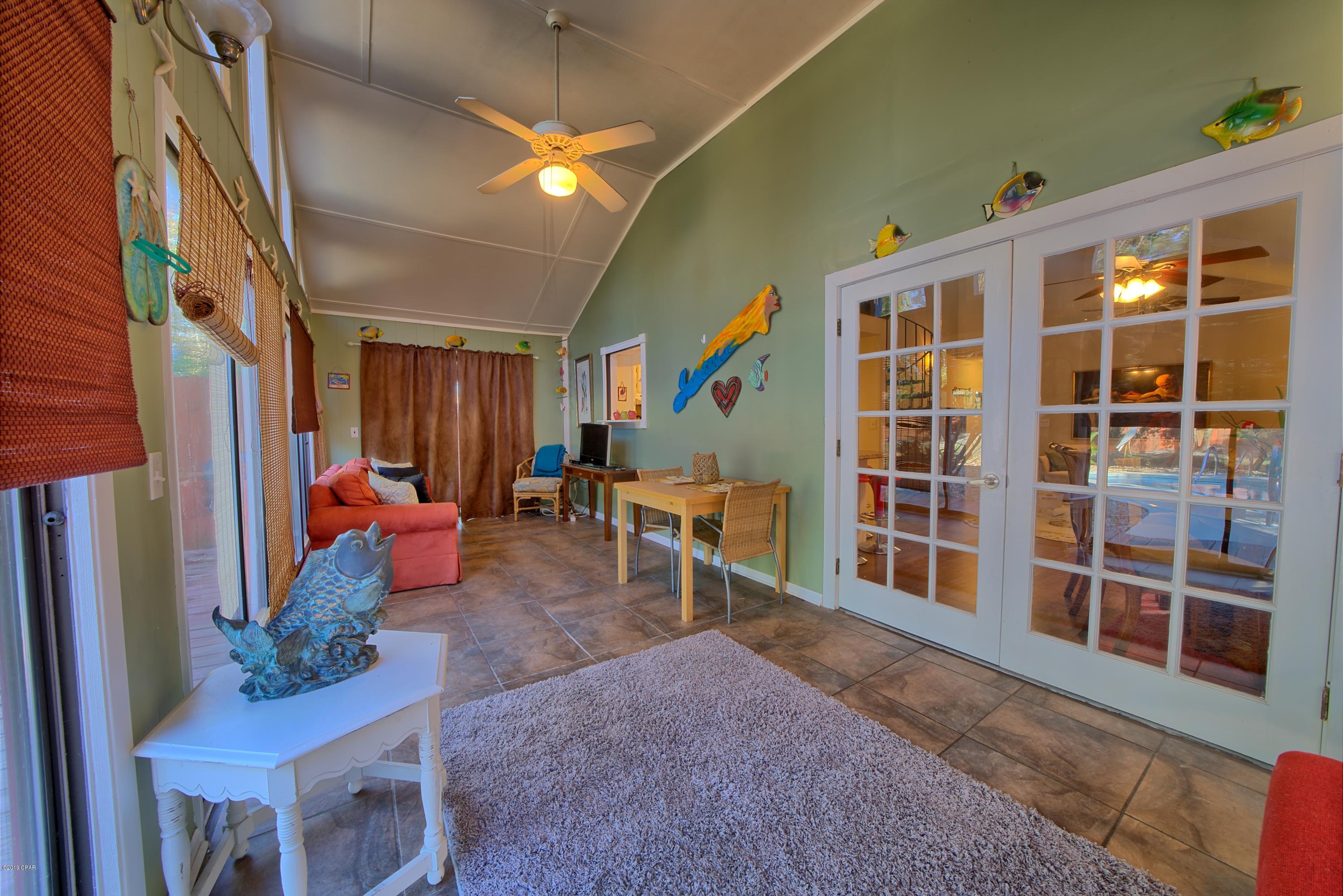 El Centro Beach - Residential