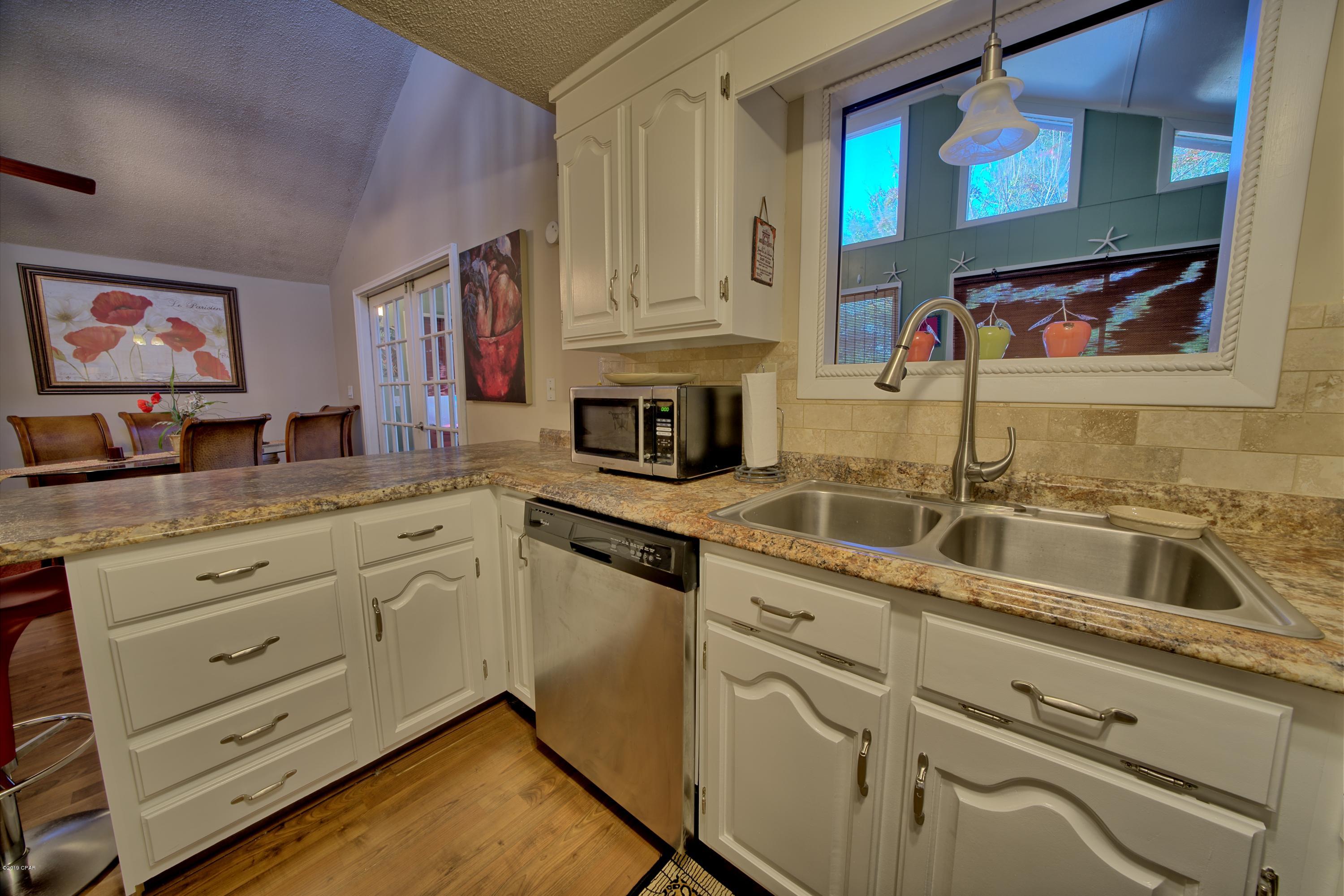 El Centro Beach - Residential